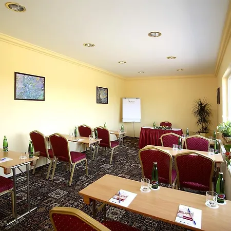 Albion Hotel Praag