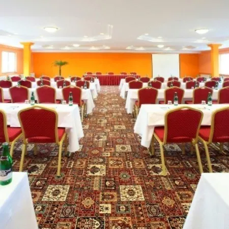 Albion Hotel Praag