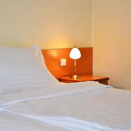 Albion Hotel Praag