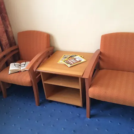 Hotel Albion Prague