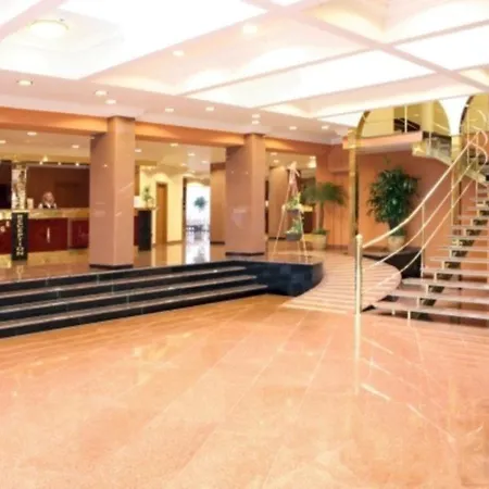 Hotel Albion Prag