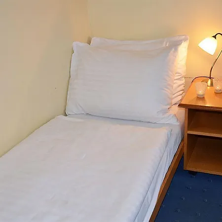 Albion 4* Prag