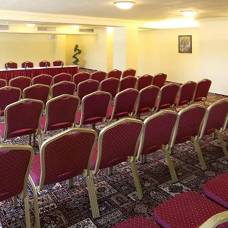 Albion Hotell