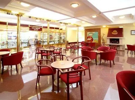 Albion Hotell