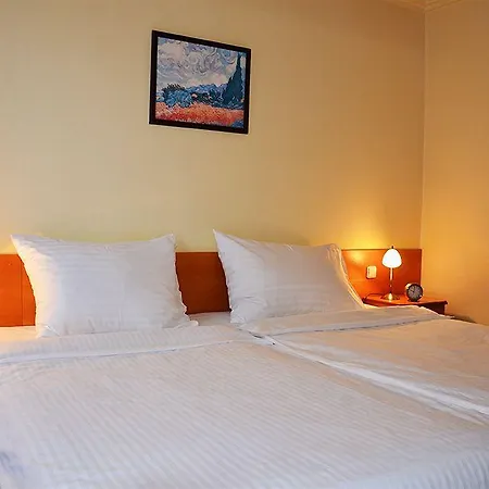 Hotell Albion 4*