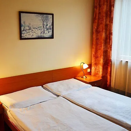 Albion Hotell 4*