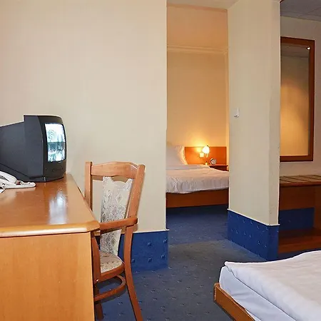 Hotell Albion 4*