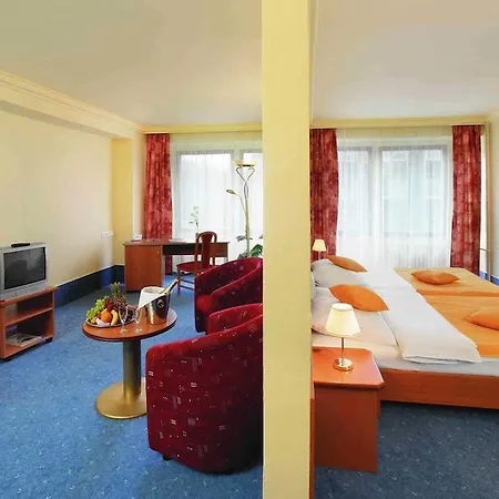 Albion Hotell