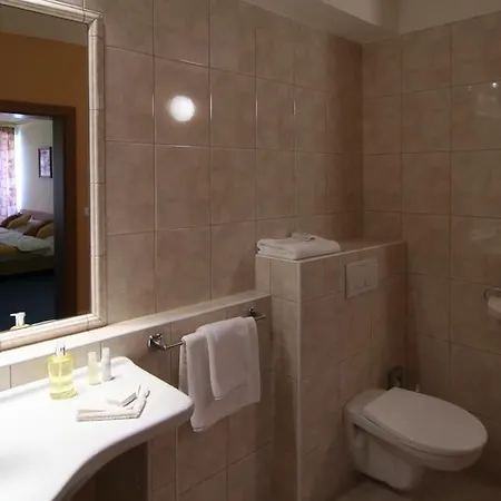 Hotell Albion