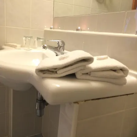 Hotell Albion