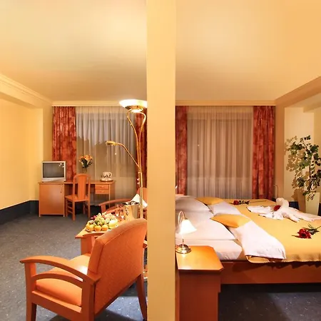 Hotell Albion