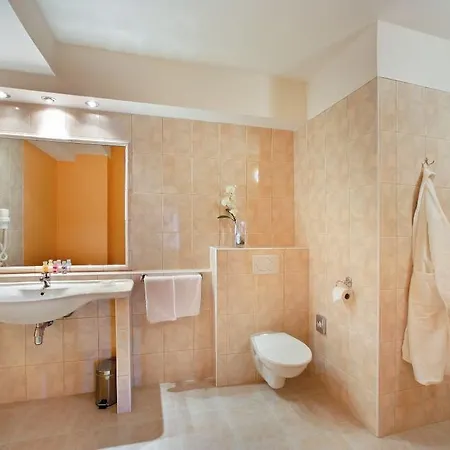 Hotell Albion 4*