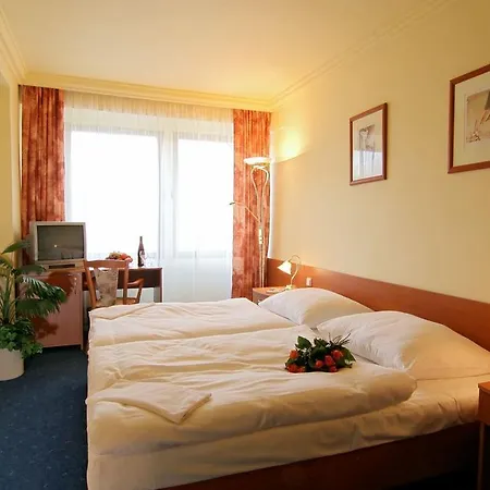 Hotell Albion