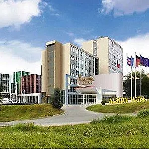 Albion Hotell