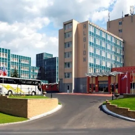 Hotell Albion