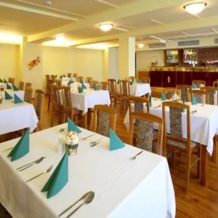 Hotell Albion 4*