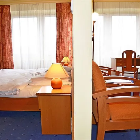 Hotell Albion