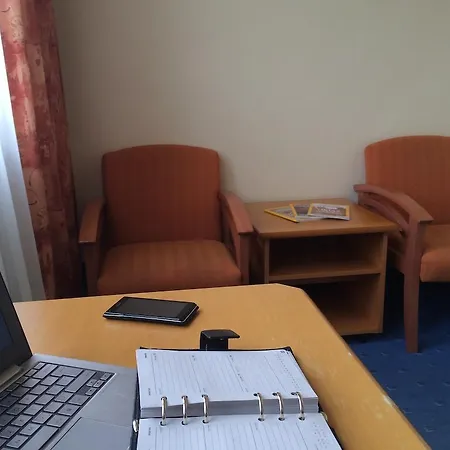 Hotell Albion 4*