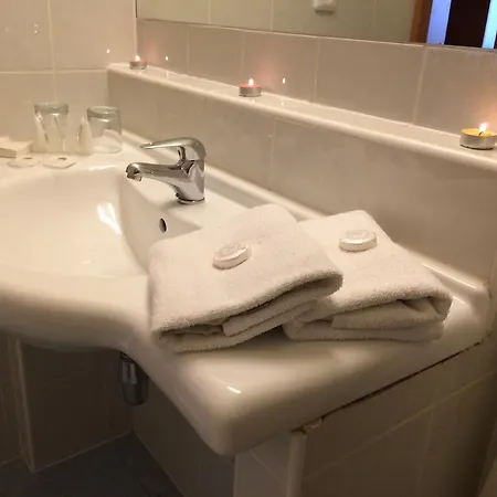 Albion Hotell