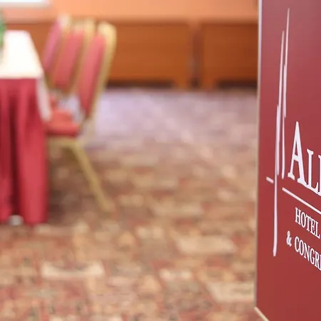 Albion Hotell 4*