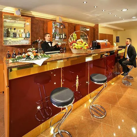 Hotell Albion