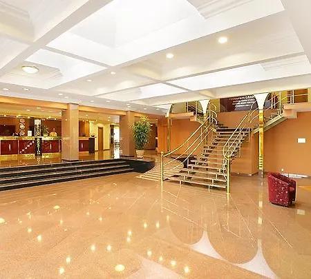 Albion Hotell 4*