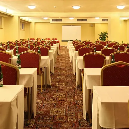 Hotell Albion Prag