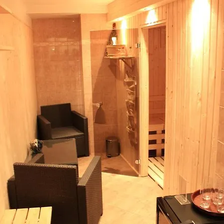 Albion Hotell Prag