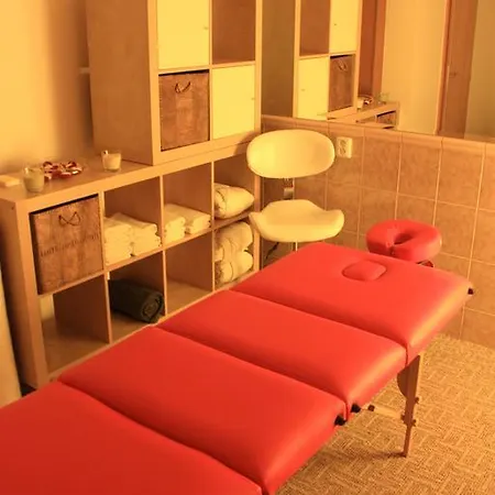 Albion Hotell